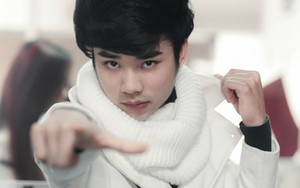 Thân thế khiến nhiều người bất ngờ về Hữu Công