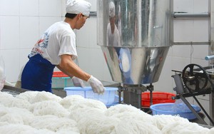 Cơ nghiệp trăm tỷ của bà chủ hàng bún tươi Nguyễn Bính
