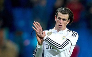 Man United: Dùng Di Maria còn chưa nổi, mua Bale là "tự sát"?
