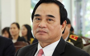 Đà Nẵng: Họp bất thường để bầu Chủ tịch UBND TP