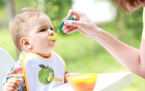 Mẹo chọn dầu ăn trẻ em chất lượng tốt