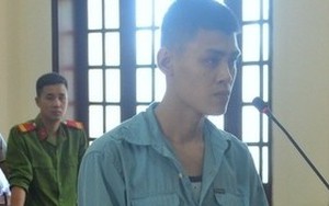 Đâm chết bạn hát, 9X lĩnh án chung thân