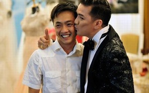 Đàm Vĩnh Hưng: Người đàn ông thích hôn nhất showbiz Việt?
