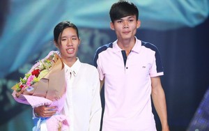 NSND Tường Vy không thân thiết với người vợ mù trong Điều ước thứ 7