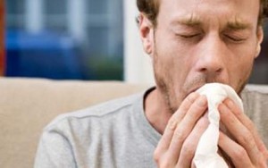 Dấu hiệu không ngờ cảnh báo bạn bị lao phổi