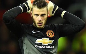 De Gea đáp máy bay về Madrid, fan Man United lo sốt vó