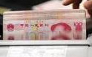 Cận cảnh máy đếm ăn bớt tiền ở Trung Quốc