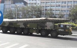 Báo TQ: Tên lửa DF-26 không có đối thủ