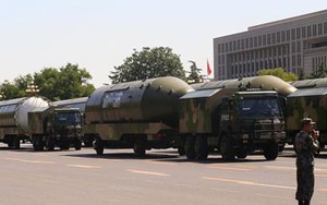 Mỹ có thể phải "bó tay" trước tên lửa này của Trung Quốc