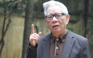 Không nên chuyển cái khó cho nhiệm kỳ sau