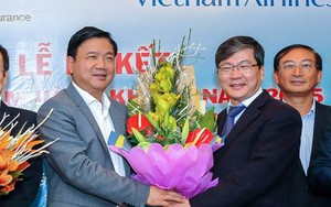 Bộ trưởng Thăng "chốt" nhân sự Chủ tịch, TGĐ Vietnam Airlines