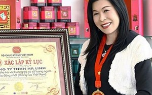 Doanh nhân Hà Linh chết tại TQ: Đã có kết quả giám định ADN
