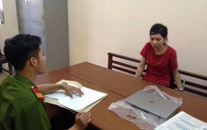 Nữ 9X Hà thành dùng "đòn hiểm" nhớ đời cho bạn trai ở khách sạn