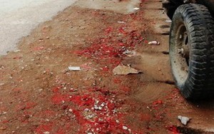 Tạm đình chỉ chủ tịch và trưởng công an phường có nổ pháo