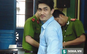 Vụ cướp nhẫn kim cương 7 tỷ: "Phi công trẻ" lĩnh 4 năm tù