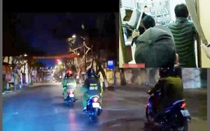 Clip: Theo chân trinh sát Hải Phòng đi vây bắt "biệt đội săn CSCĐ"