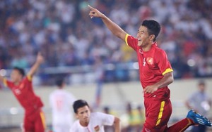 U19 Việt Nam 4-0 U19 Lào: Đến đây nào, Thái Lan!