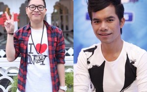 Đức Phúc sẽ thành Ya Suy “phẩy” nếu đăng quang Giọng hát Việt?