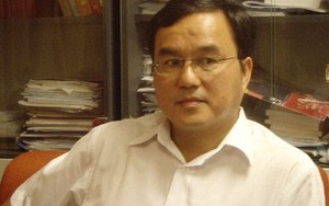 EVN chính thức có Chủ tịch mới