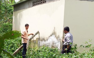 Siêu trộm miền Tây - Kỳ 2: Lần theo dấu vết