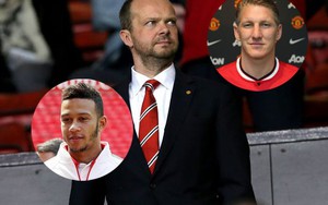 Ai đứng đằng sau những ồn ào ở Old Trafford?