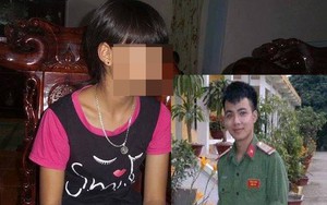 Cán bộ Đoàn giao cấu với bé gái: Xin rút đơn, đợi đủ tuổi để cưới