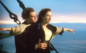 5 cảnh quay "xem ngàn lần không chán" của Leonardo Di Caprio