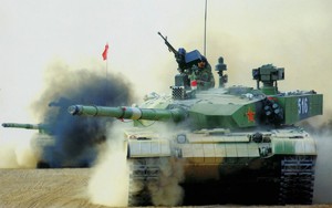 Xe tăng ZTZ-99 Trung Quốc có thật sự mạnh nhất thế giới?