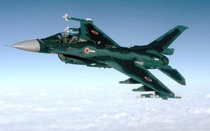 Số phận "con cưng" J-10 Trung Quốc khi đối đầu F-2 Nhật Bản