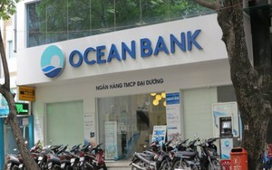 Một loạt nhân sự VietinBank được cử điều hành OceanBank