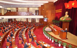 Không để người có biểu hiện giàu nhanh lọt vào Trung ương