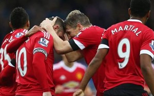 Box TV: Xem TRỰC TIẾP CSKA Moskva vs Man United (01h45)