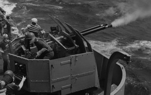 Việt Nam chế tạo thành công đạn pháo Bofors 40 mm?