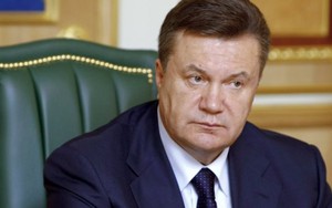 Cựu Tổng thống Yanukovych: Ukraina đang được cai trị bởi một chính phủ độc tài