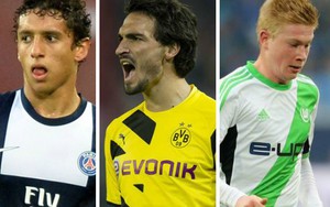 Man United sắp tiêu trăm triệu trong vài giờ tới?