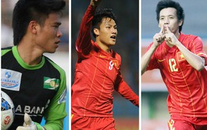 Những “chú dê” của HLV Miura