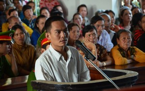​Án chung thân cho kẻ giết cha, mang xác phi tang