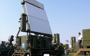 Radar Gamma-S1E của Nga đang "mời gọi" khách hàng đầu tiên