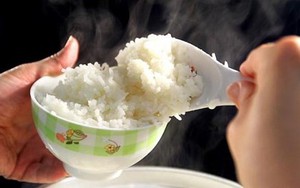 Gạo nhựa Trung Quốc đã có mặt tại Việt Nam hay chưa?