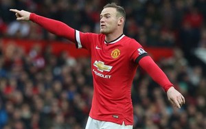 Rooney tiết lộ điểm đến tiếp theo khi rời Man United