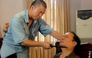 Hình ảnh trộm cướp ảnh hưởng nhiều tới công việc của tôi!