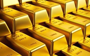 Cuối tuần, tỷ giá và vàng cùng đi lên