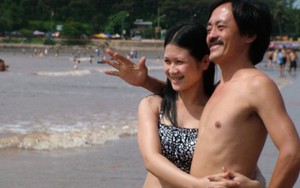 2 lời thề kỳ lạ của diễn viên hài Giang Còi