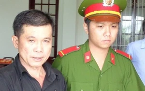 Chồng chích điện vợ vì nghi bị "cắm sừng"