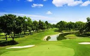 Lấy ý kiến dân việc xây sân golf ở Cần Giờ