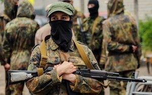 Tiểu đoàn Aidar Ukraine trả giá cho sự tàn ác