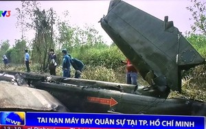 Ngày mai có kết quả điều tra tai nạn máy bay UH17912