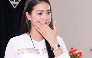 Câu chuyện dọn đồ hé lộ sự thật thất bại của Phạm Hương?
