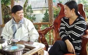 Về vụ nữ doanh nhân Hà Thúy Linh bị sát hại: Đối tác Trung Quốc bí ẩn đề nghị góp 20% vốn
