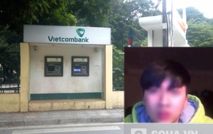 "Thanh niên diễn sâu" đưa thêm bằng chứng vụ thôi miên ở cây ATM